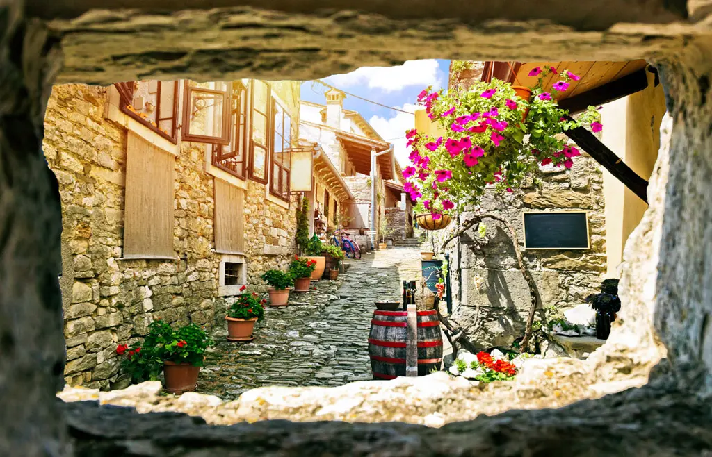 Goran Trpeski - KW Worldwide Croatia & Montenegro