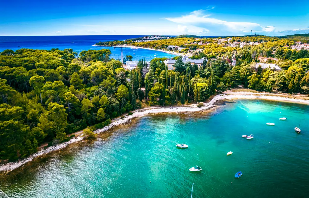 Goran Trpeski - KW Worldwide Croatia & Montenegro