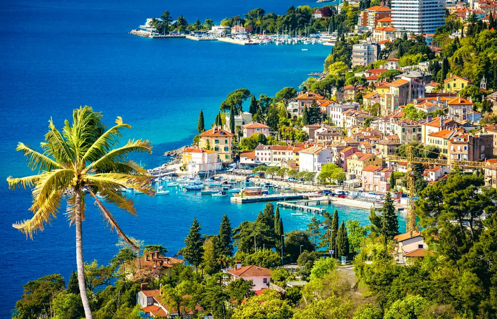 Goran Trpeski - KW Worldwide Croatia & Montenegro