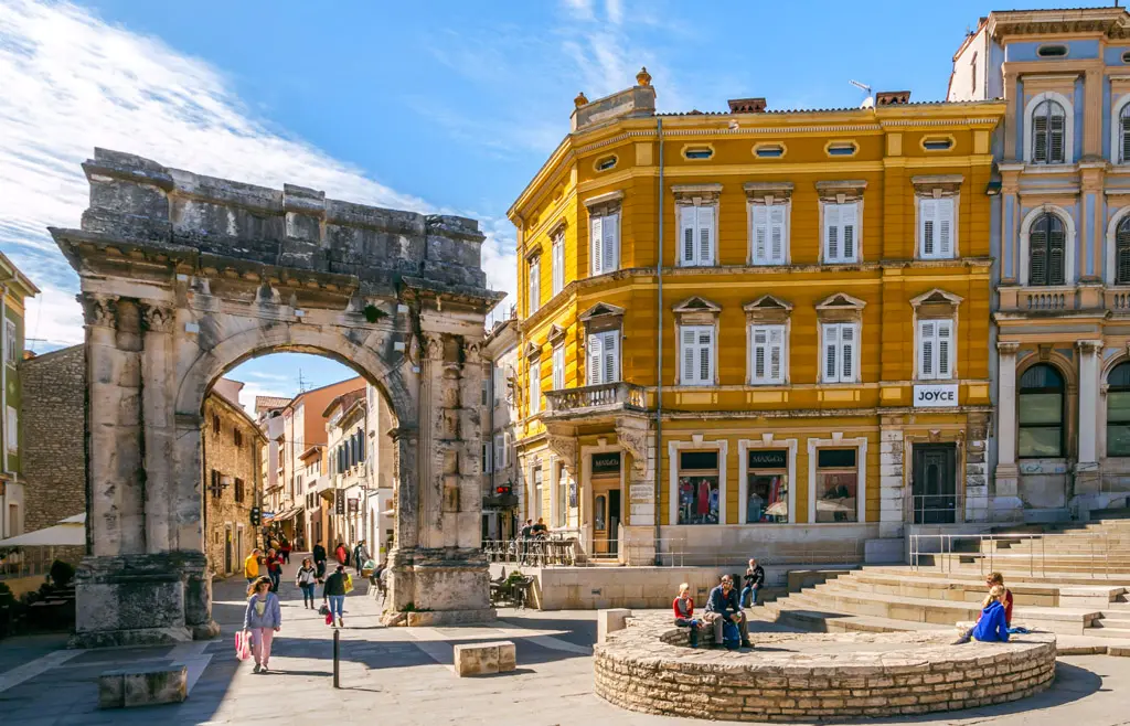 Goran Trpeski - KW Worldwide Croatia & Montenegro