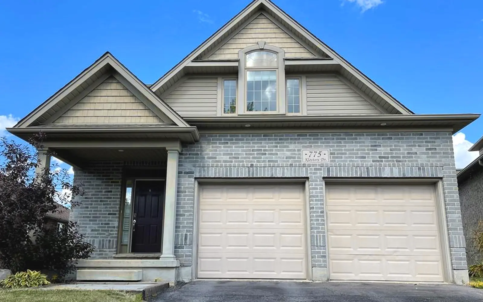 775 Klosters Drive, Waterloo